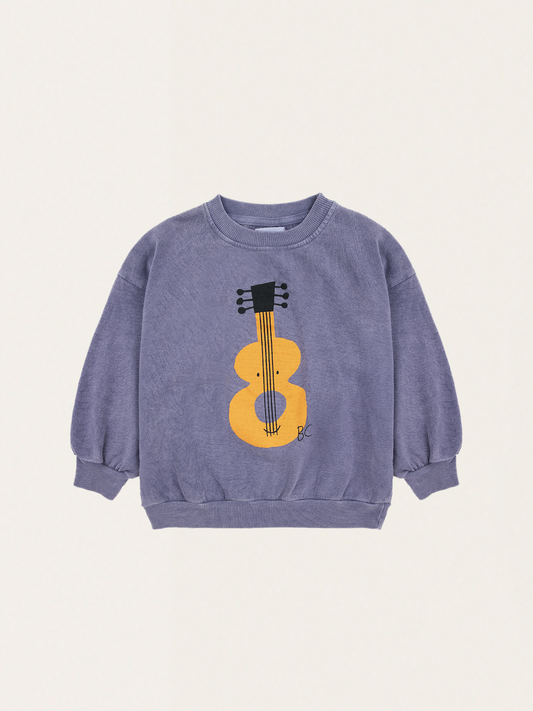 Bawełniana bluza Kids