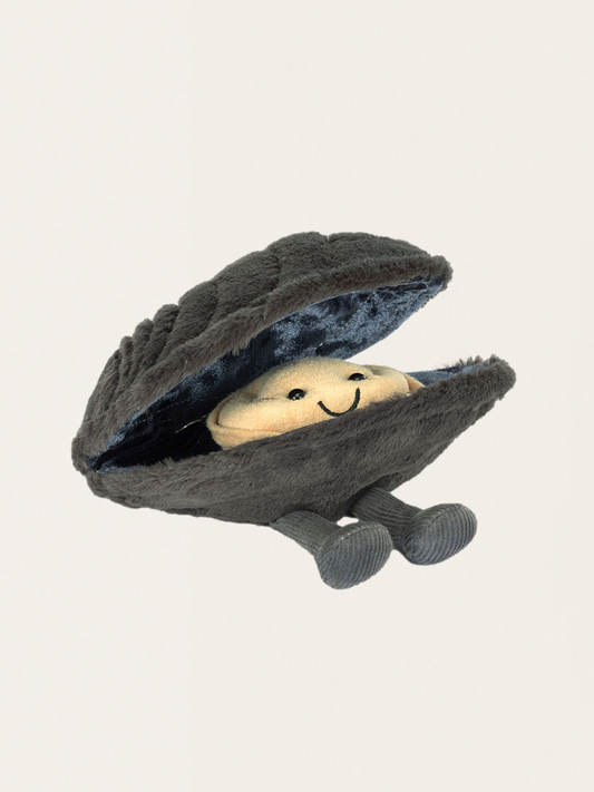 Zabawna małża Michelle 17 cm