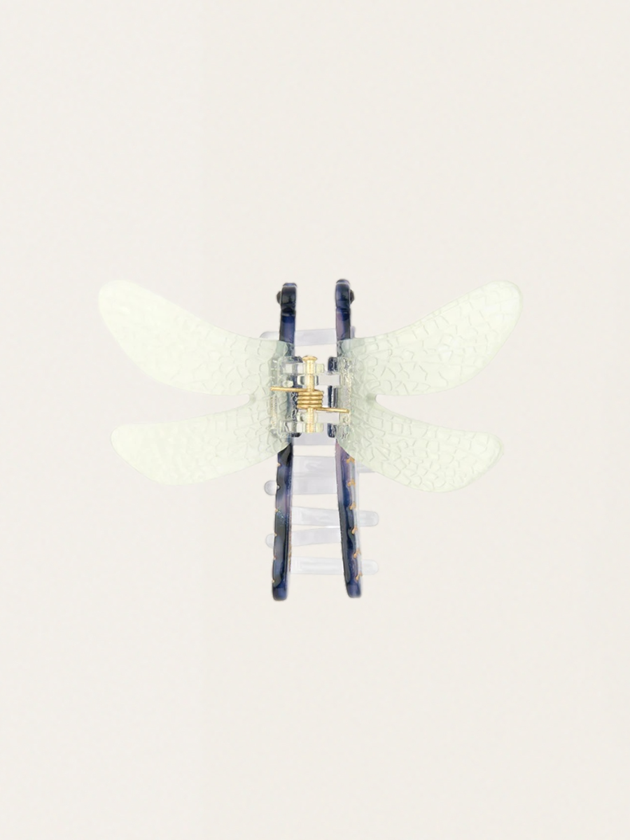 Klamra do włosów Dragonfly