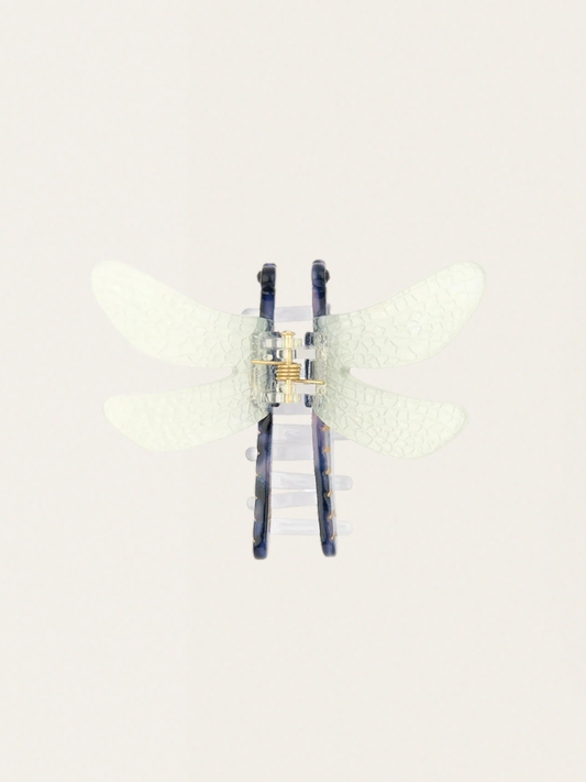 Klamra do włosów Dragonfly