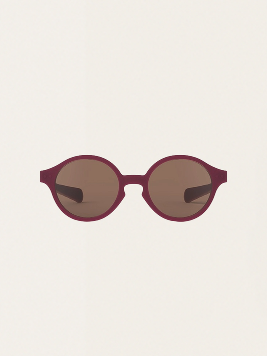 Okulary przeciwsłoneczne Baby #D 0-9M