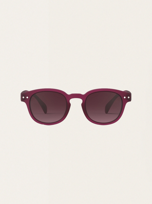 Okulary przeciwsłoneczne Junior #C 5-10Y