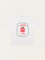 Oversize T-shirt Caprese