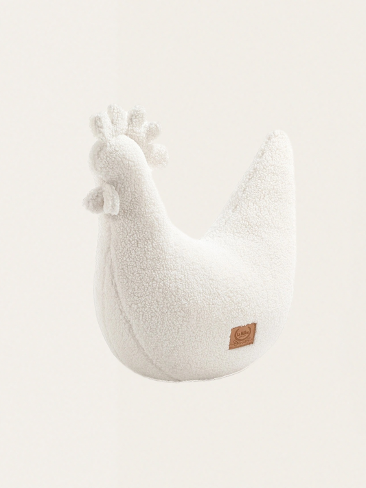 Poduszka do karmienia Kura Babci Dany Teddy Bear