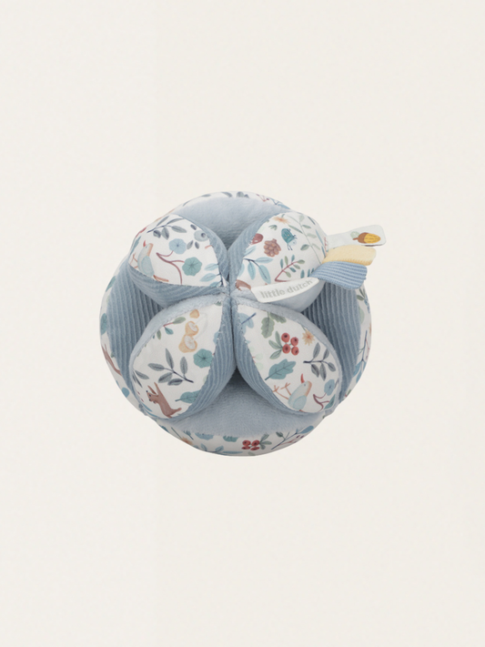 Miękka piłeczka sensoryczna Forest Friends