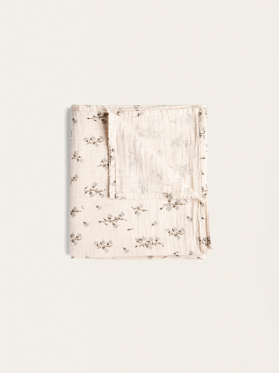Otulacz muślinowy Muslin Swaddle Blanket
