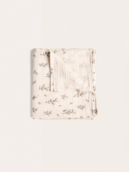 Otulacz muślinowy Muslin Swaddle Blanket