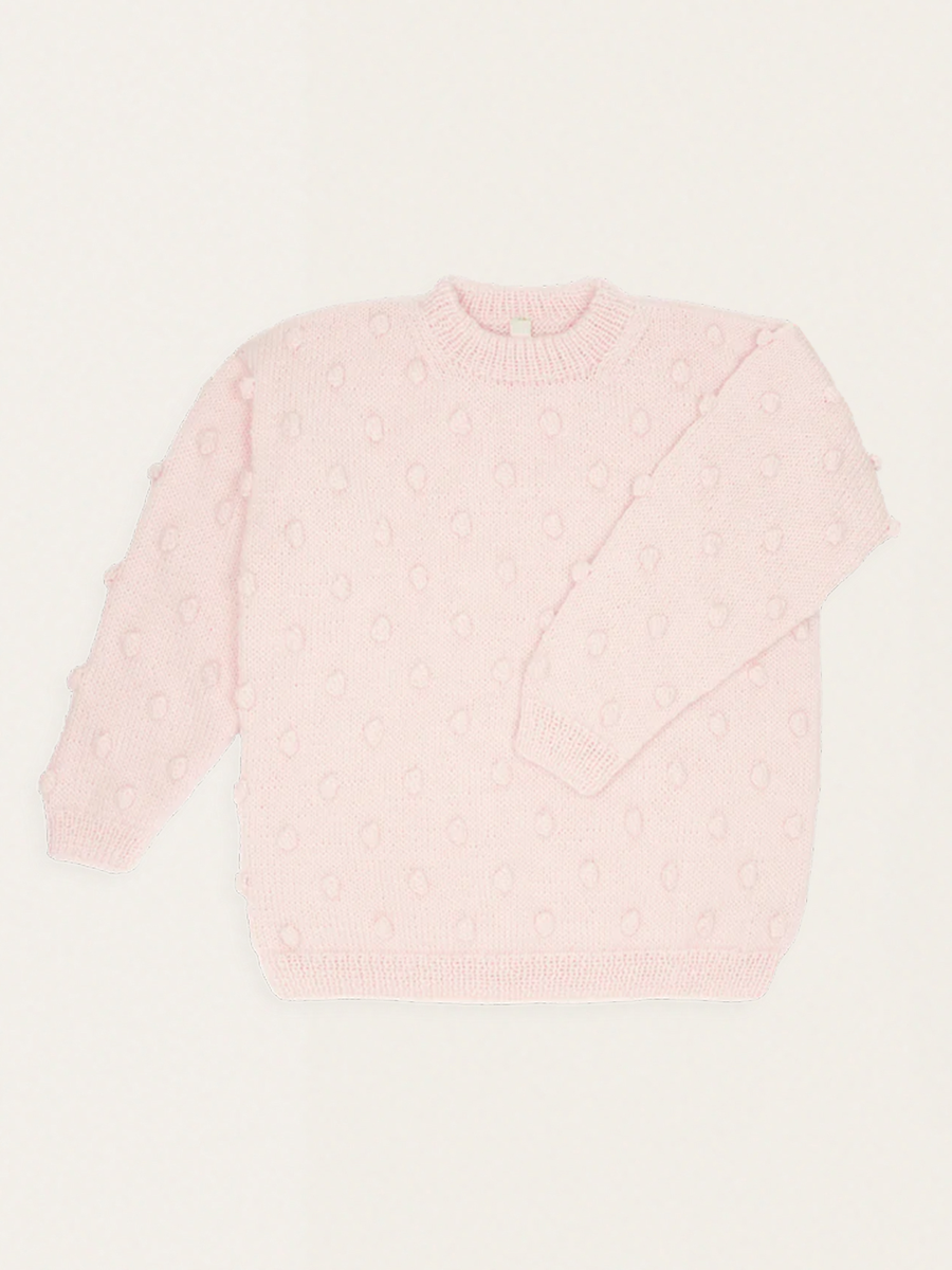 Damski sweter 'Popcorn'