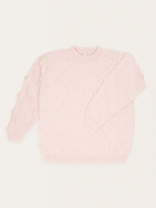 Damski sweter 'Popcorn'