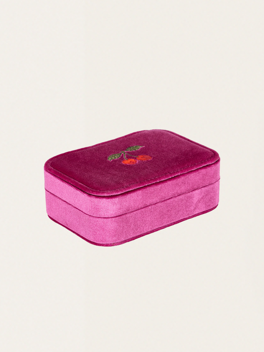 Szkatułka z biżuterią Bella Accessories