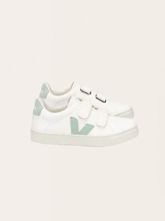 Sneakersy Esplar Chromefree