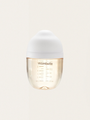 Butelka antykolkowa Breast Shape 210 ml Ivory