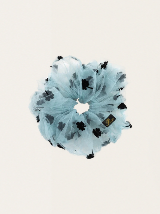 Gumka do włosów Clove Scrunchie