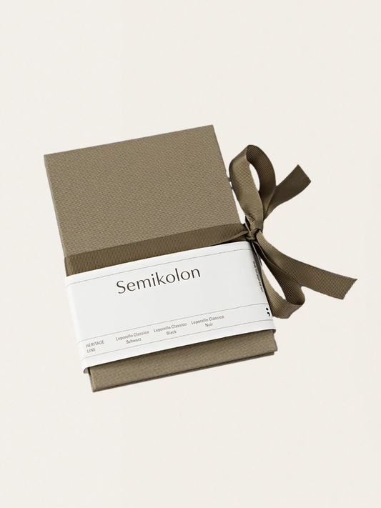 Album na zdjęcia z wiązaniem Leporello Classico