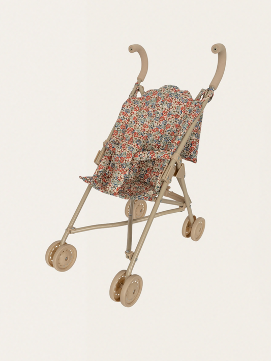 Spacerówka dla lalek Doll Stroller