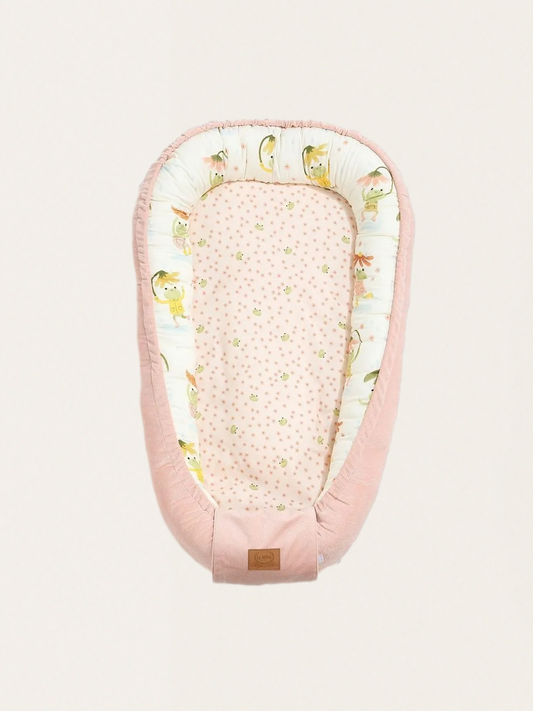 Gniazdo / kokon niemowlęcy Best Nest