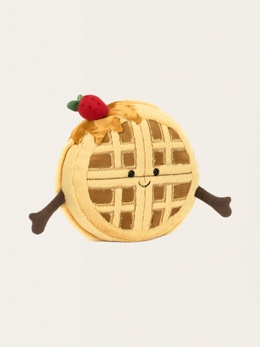 Wesoły Gofr Rene 15 cm