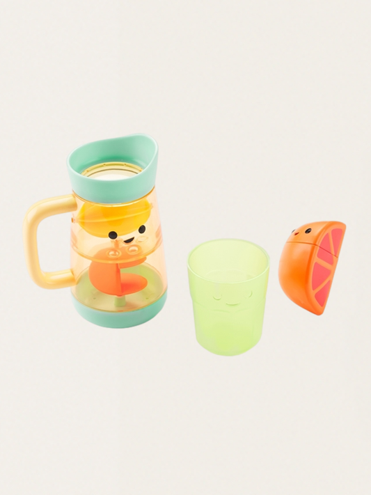 Zabawka do kąpieli - Lemoniada