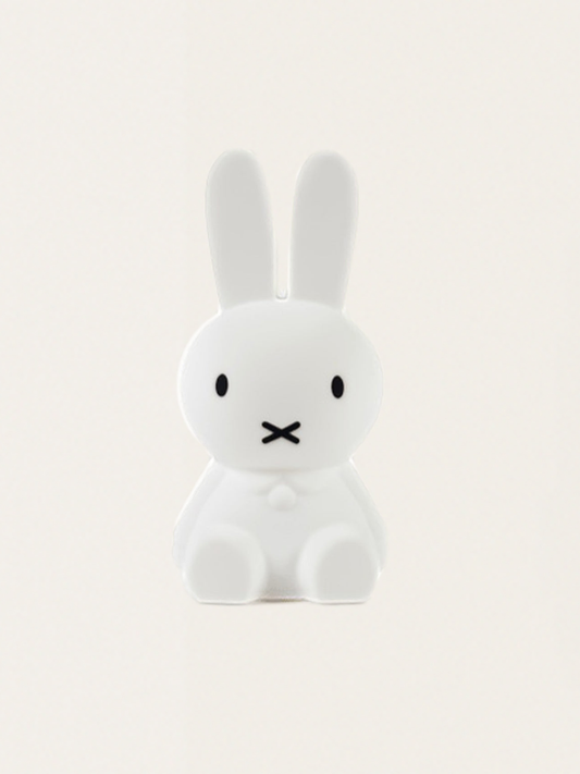 Silikonowa lampka ładowana na USB Miffy First Light