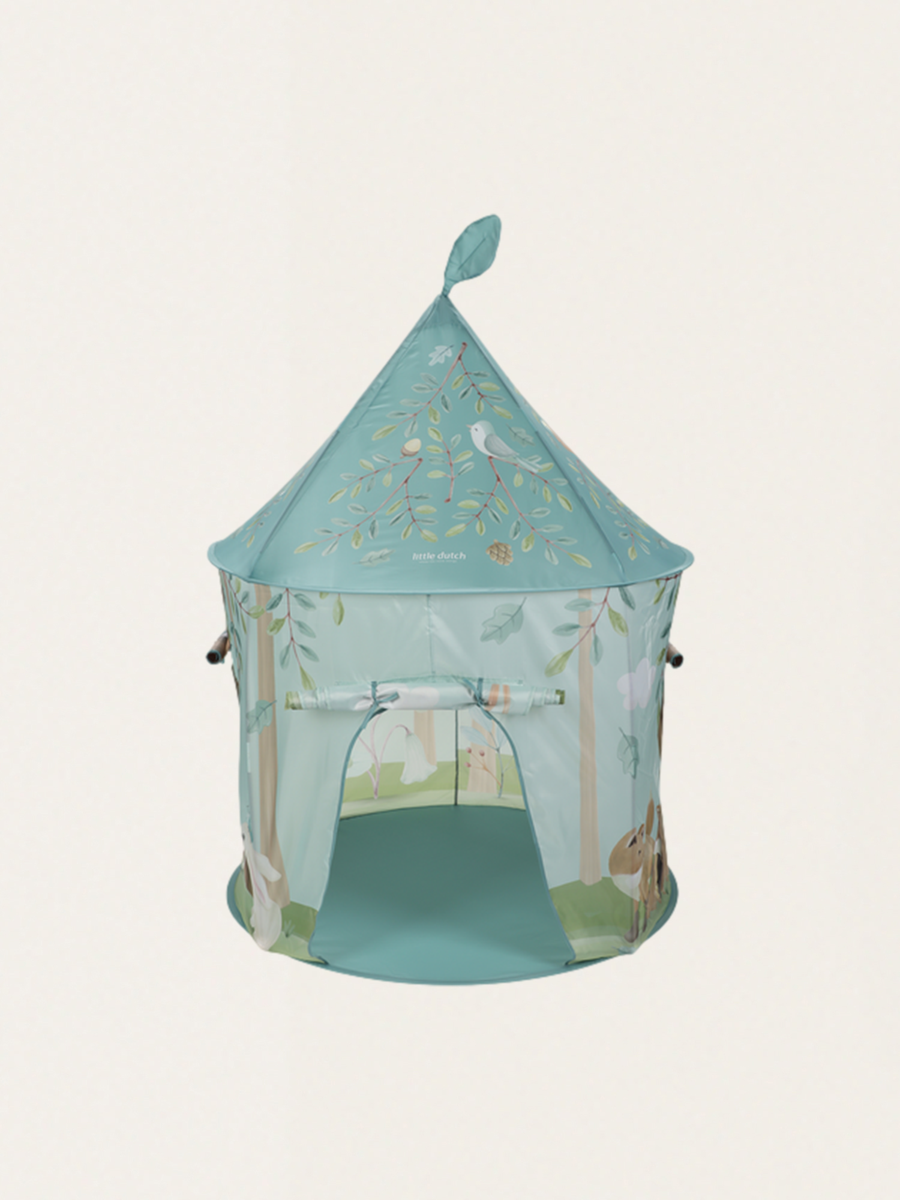 Namiot do zabawy Forest Friends