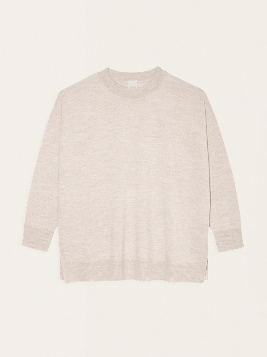 Sweter damski Everyday Oat