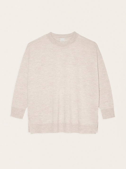 Sweter damski Everyday Oat