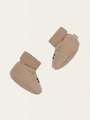 Safa fluffy shoes
