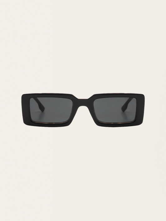 Okulary przeciwsłoneczne Malick Black Tortoise