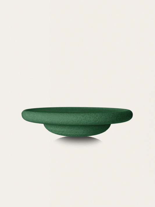 Stapelstein® krążek do balansowania Dark Green