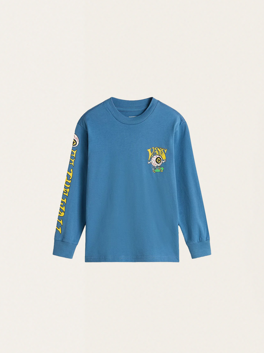 Koszulka long sleeve Eyeballie