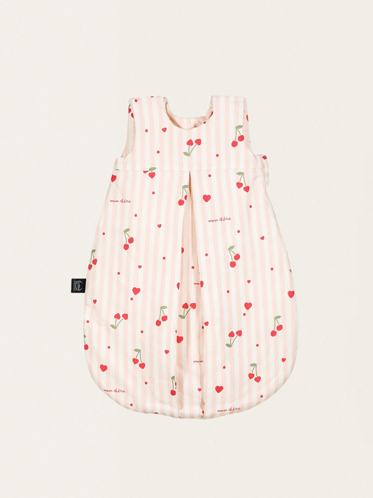 Bawełniany śpiworek do spania