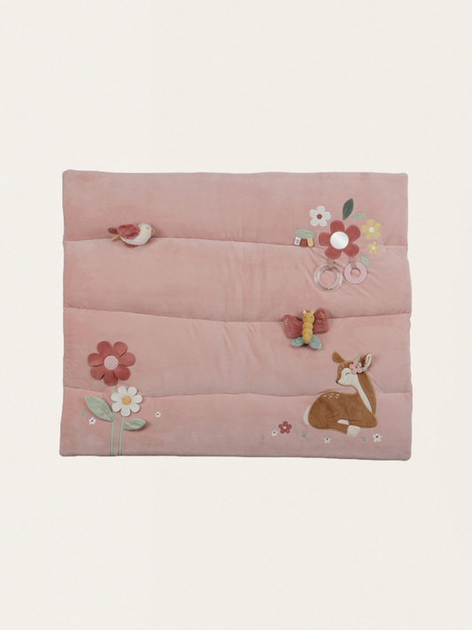 Sensorische Aktivierungsmatte