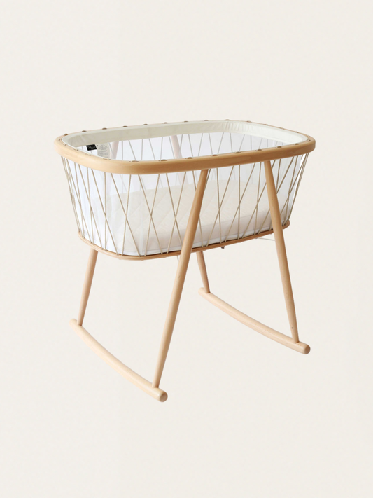 Kołyska Kumi Mesh Cocoon Desert