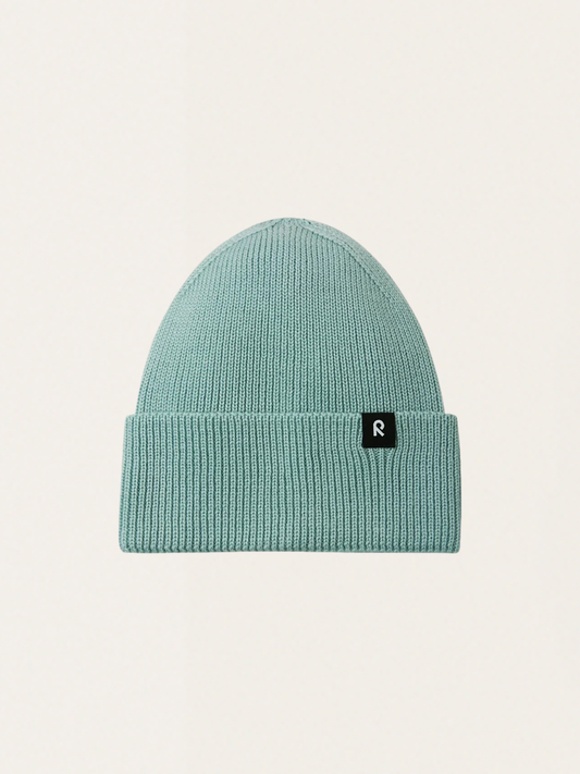 Czapka merino beanie Reissari
