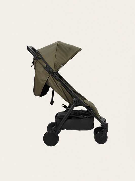 Wózek spacerowy Mondo Rebel Green