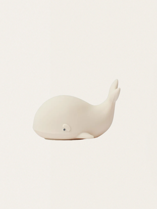 Silikonowa lampka nocna Winston