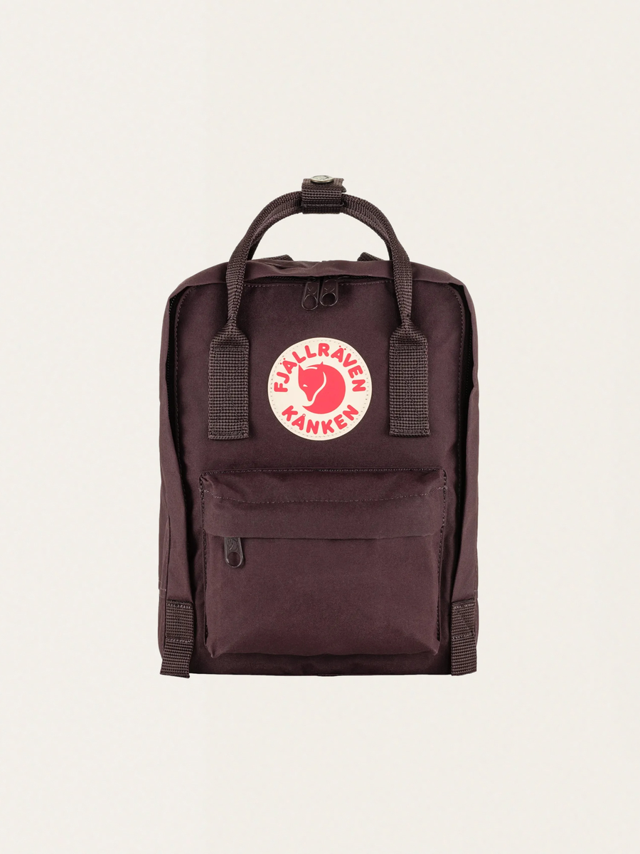 Plecak Kanken Fjallraven Mini