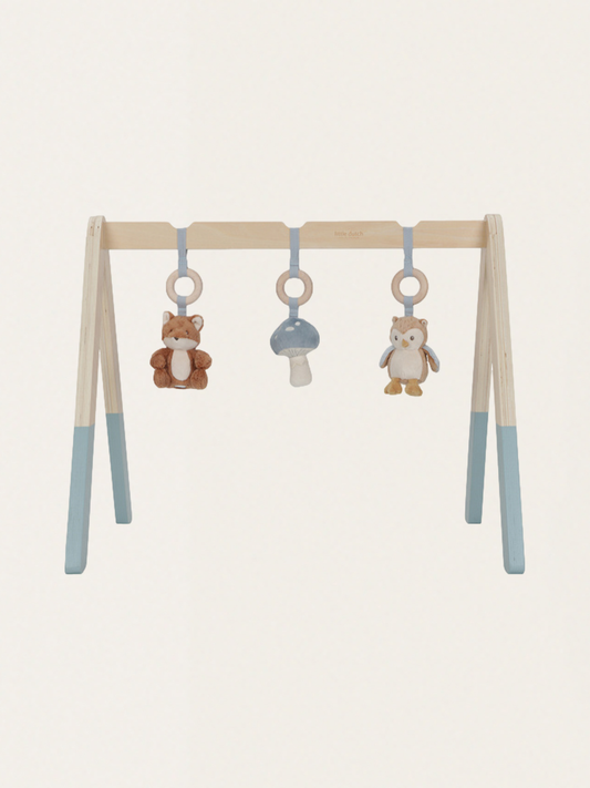 Baby Gym - pałąk interaktywny