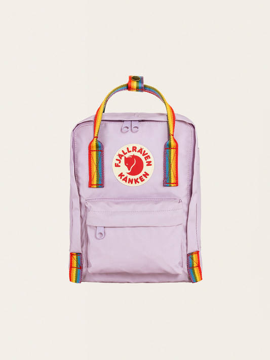 Plecak Kanken Fjallraven Rainbow Mini