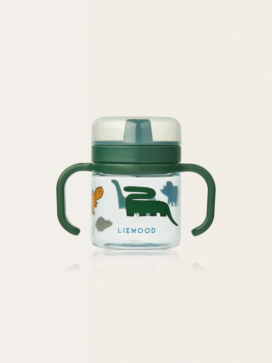 Tritanowy kubek niekapek Kylo