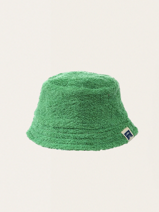 Kapelusz typu bucket hat terry