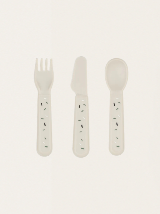 Sztućce dla dziecka Foodie