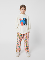 Bawełniany long sleeve bottle neck Doggy Mate
