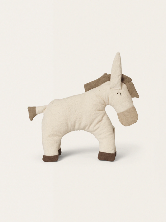 Przytulanka Osiołek Donkey Soft Toy