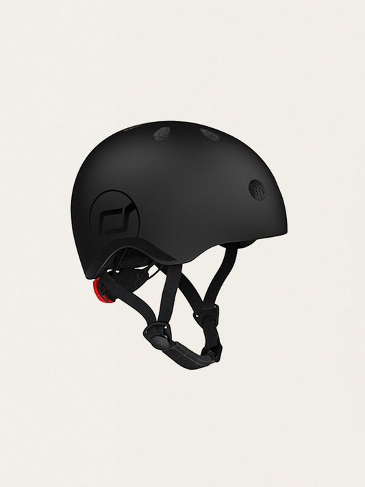 Dziecięcy kask ochronny