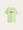 T-shirt Stacked Shadow Lime