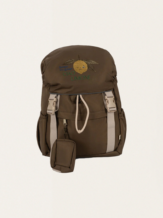 Plecak szkolny Clover