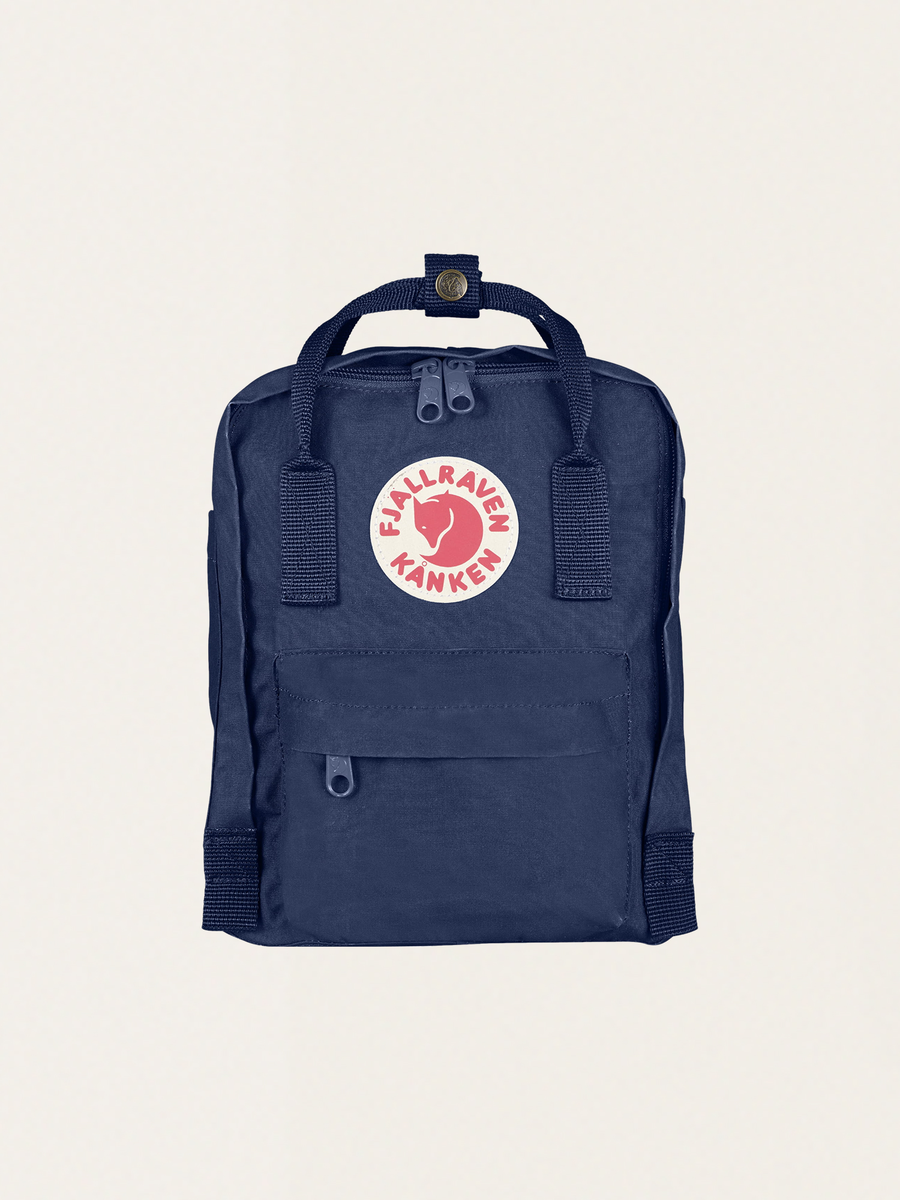 Plecak Kanken Fjallraven Mini