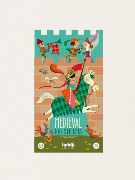 Naklejki wielorazowe