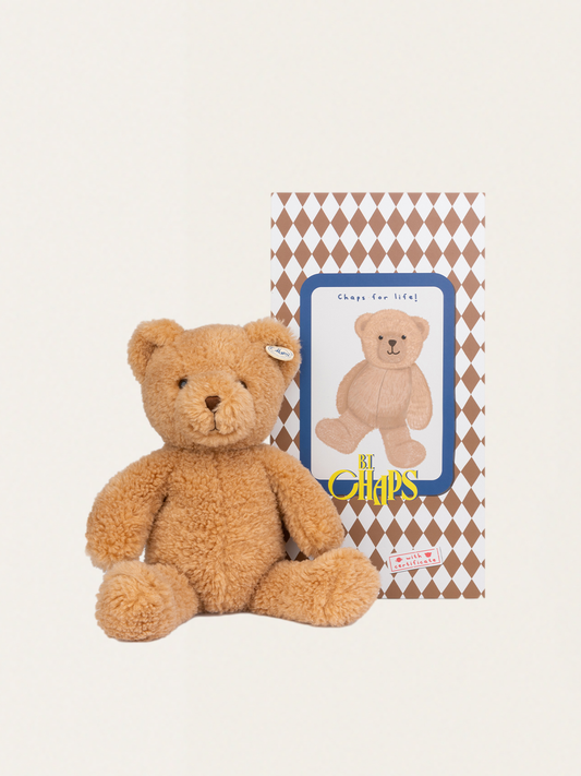 Pluszowy miś w pudełku Gus the Homie Bear